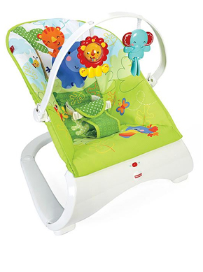 Baby Bouncy Seat for rent