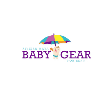 Baby Gear for rent Rivieviera Maya