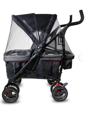 baby gear for rent cancun